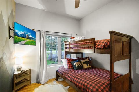 Tiny photo for 212 Pine Valley Loop, Columbia Falls, MT 59912 (MLS # 30072059)