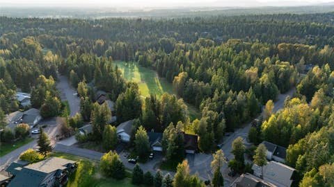 Tiny photo for 212 Pine Valley Loop, Columbia Falls, MT 59912 (MLS # 30072059)