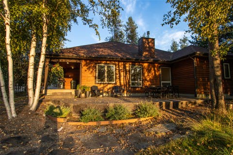 Tiny photo for 212 Pine Valley Loop, Columbia Falls, MT 59912 (MLS # 30072059)