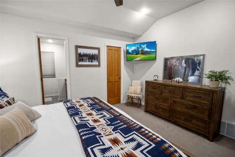 Tiny photo for 212 Pine Valley Loop, Columbia Falls, MT 59912 (MLS # 30072059)