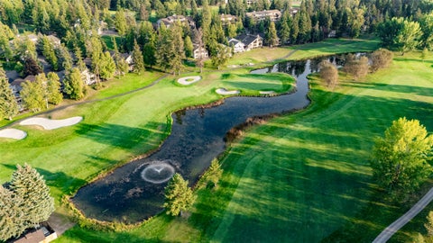 Tiny photo for 212 Pine Valley Loop, Columbia Falls, MT 59912 (MLS # 30072059)