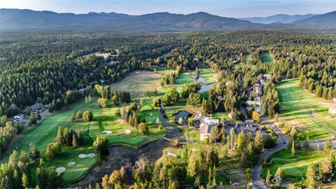 Tiny photo for 212 Pine Valley Loop, Columbia Falls, MT 59912 (MLS # 30072059)