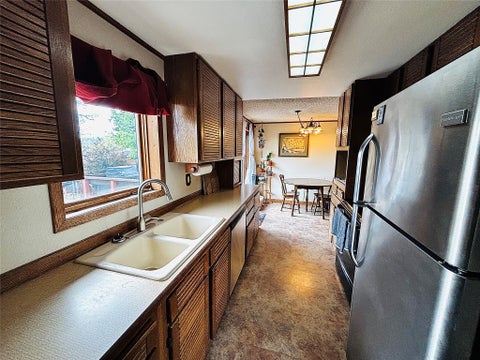 Tiny photo for 417 Raymond Street, Helena, MT 59601 (MLS # 30073376)