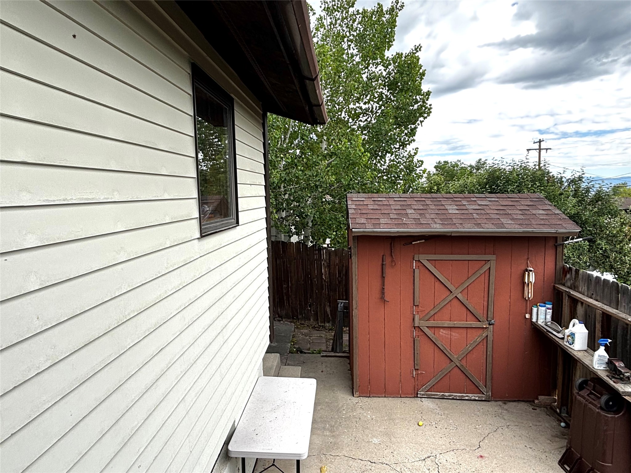 417 Raymond Street