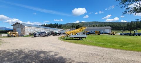 124 Morrison Lane Bonner MT 59823