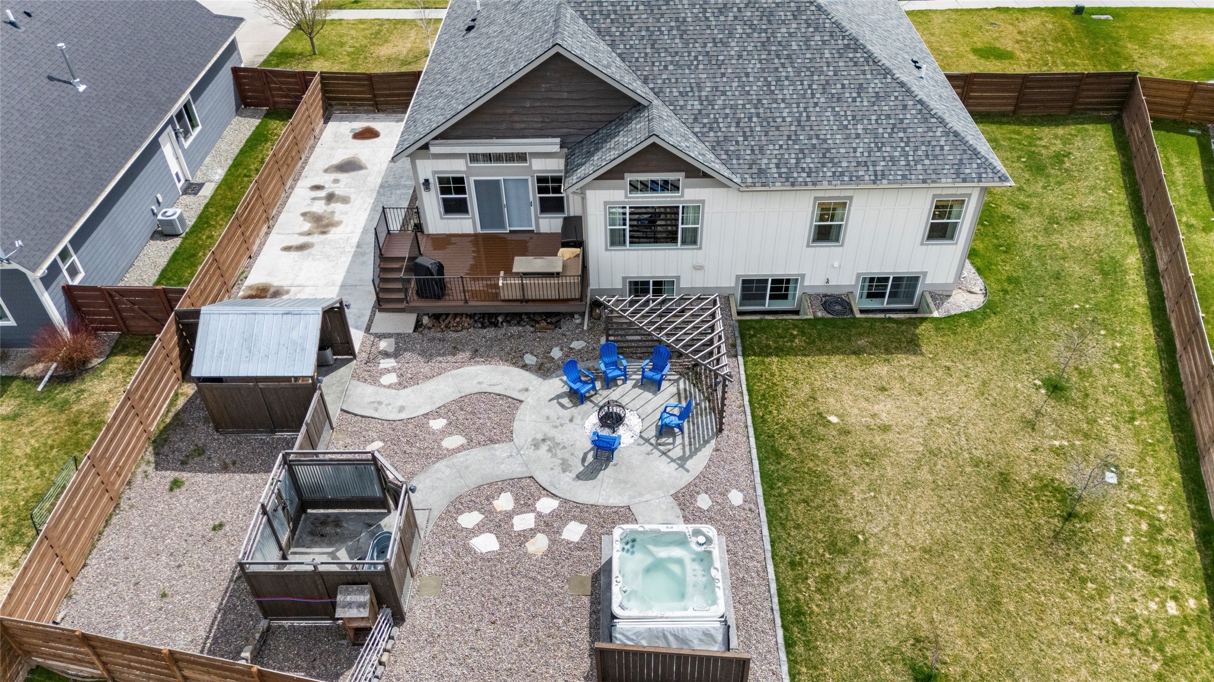 123 E Swift Creek Way