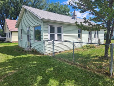 502 6th Avenue E Polson MT 59860