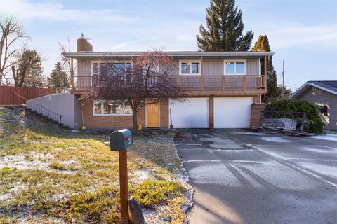 2313 43rd Street Missoula MT 59803