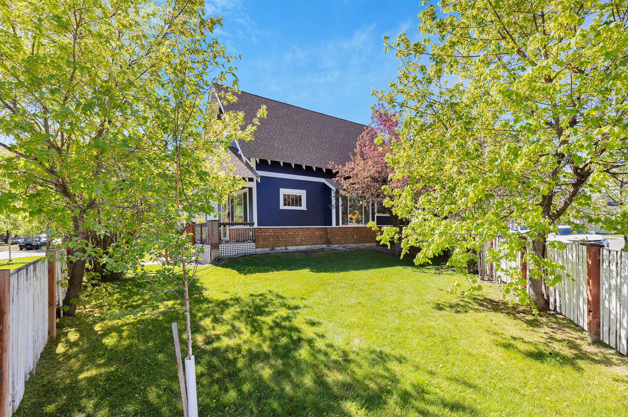 705 N 3rd Street W