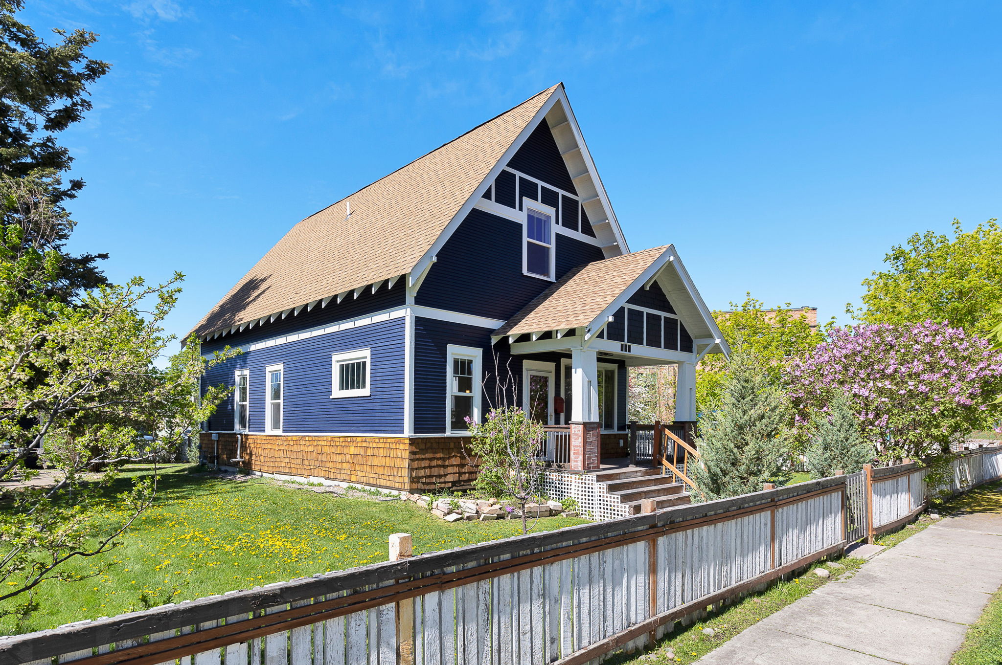 705 N 3rd Street W