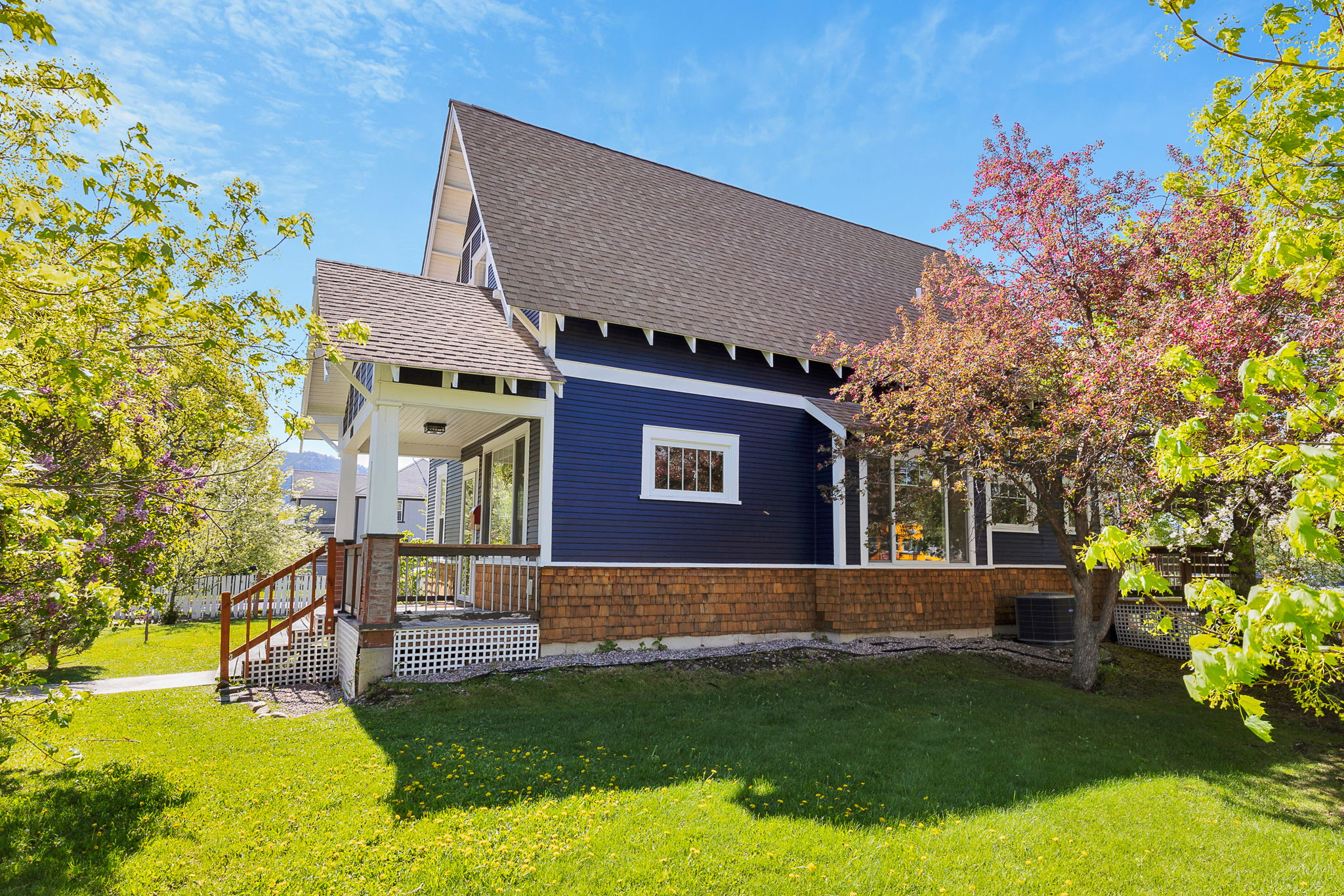 705 N 3rd Street W