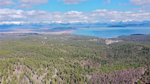 Tiny photo for Tract 1c Cramer Creek Road, Somers, MT 59932 (MLS # 30075683)