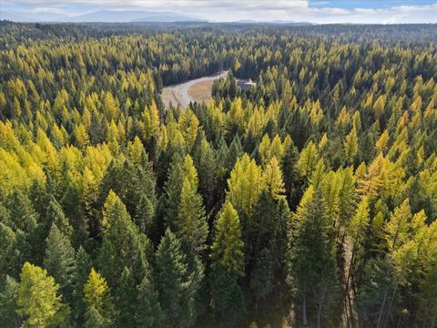 Tiny photo for 155 Spotted Fawn Lane, Kalispell, MT 59901 (MLS # 30060358)