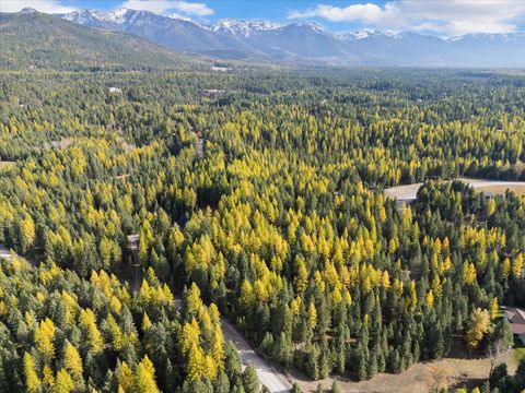 Tiny photo for 155 Spotted Fawn Lane, Kalispell, MT 59901 (MLS # 30060358)