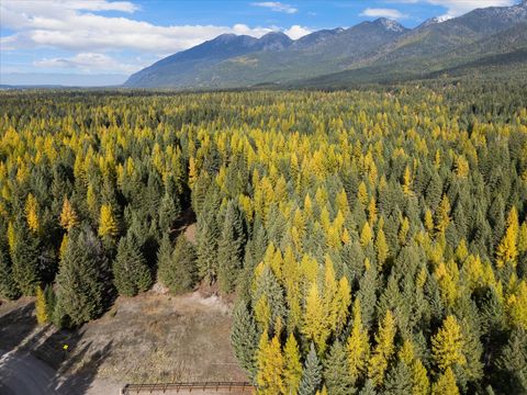 Tiny photo for 155 Spotted Fawn Lane, Kalispell, MT 59901 (MLS # 30060358)