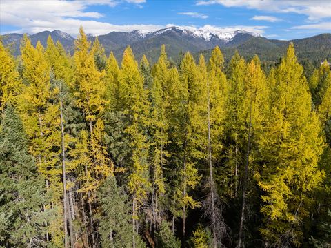 Tiny photo for 155 Spotted Fawn Lane, Kalispell, MT 59901 (MLS # 30060358)