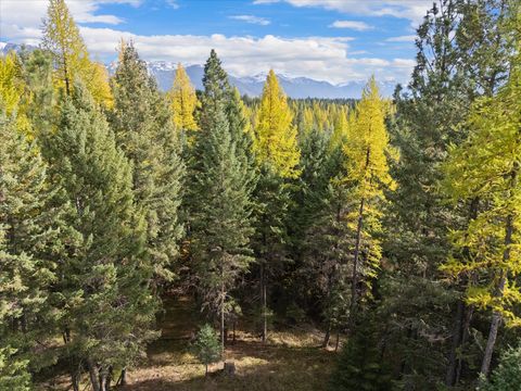 Tiny photo for 155 Spotted Fawn Lane, Kalispell, MT 59901 (MLS # 30060358)