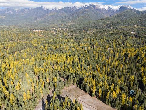 Tiny photo for 155 Spotted Fawn Lane, Kalispell, MT 59901 (MLS # 30060358)