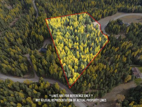 Photo of 155 Spotted Fawn Lane, Kalispell, MT 59901 (MLS # 30060358)