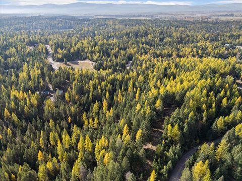 Tiny photo for 155 Spotted Fawn Lane, Kalispell, MT 59901 (MLS # 30060358)