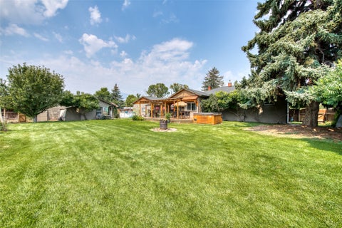 Tiny photo for 223 E Ravalli Street, Hamilton, MT 59840 (MLS # 30076440)