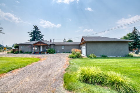 Tiny photo for 223 E Ravalli Street, Hamilton, MT 59840 (MLS # 30076440)