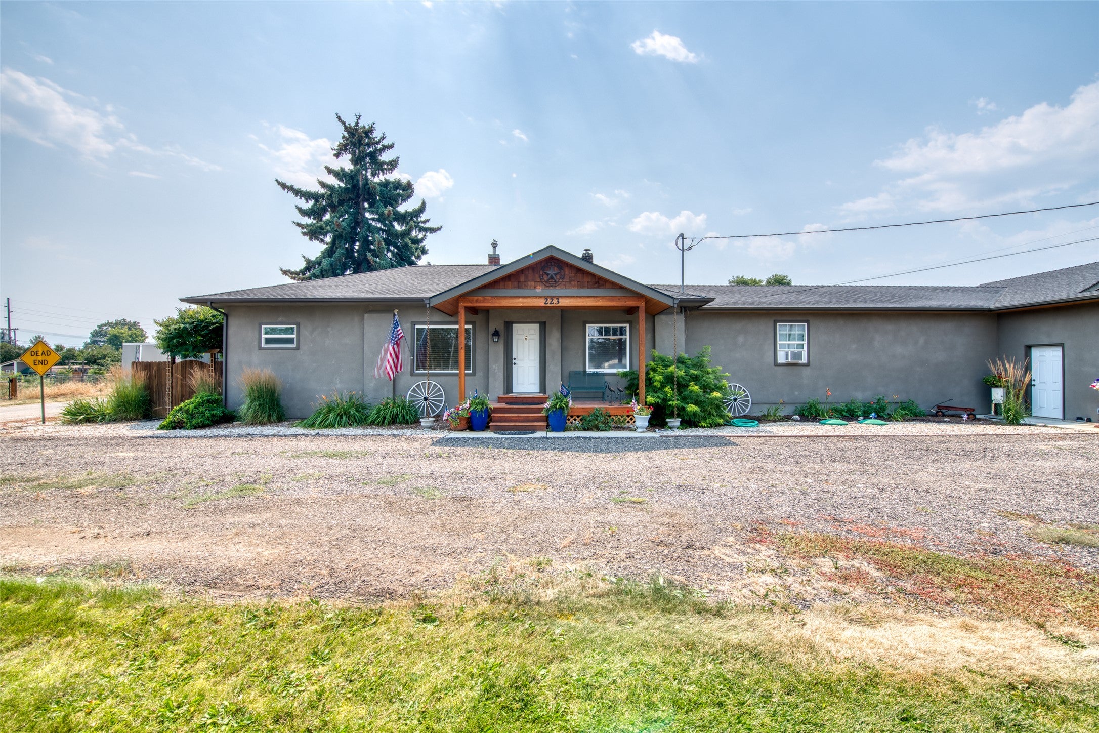 223 E Ravalli Street