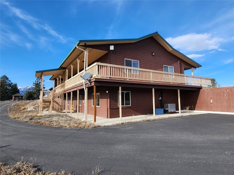 Tiny photo for 5282 Otto Way, Florence, MT 59833 (MLS # 30076232)