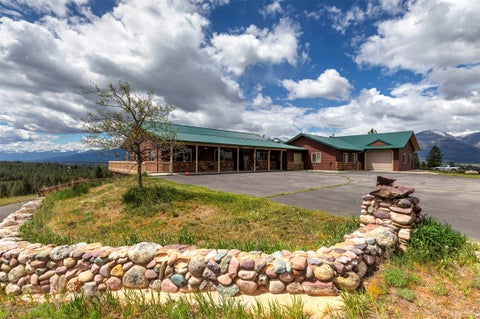 Tiny photo for 5282 Otto Way, Florence, MT 59833 (MLS # 30076232)