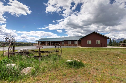 Tiny photo for 5282 Otto Way, Florence, MT 59833 (MLS # 30076232)