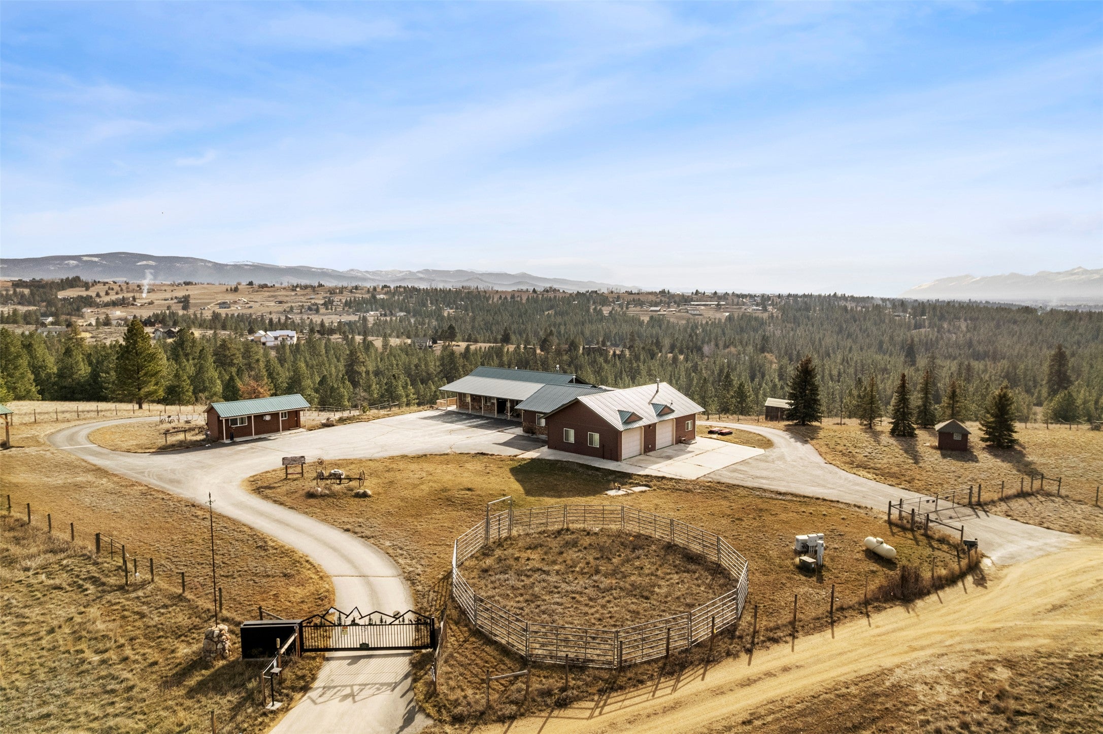 5282 Otto Way