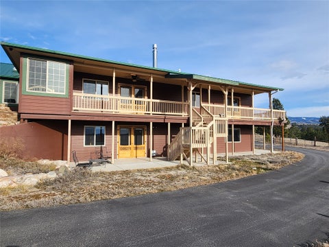 Tiny photo for 5282 Otto Way, Florence, MT 59833 (MLS # 30076232)