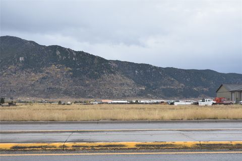 Photo of TBD Harrison Avenue, Butte, MT 59701 (MLS # 30058448)