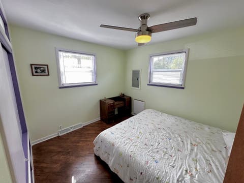 Tiny photo for 303 4th Avenue E, Superior, MT 59872 (MLS # 30073527)