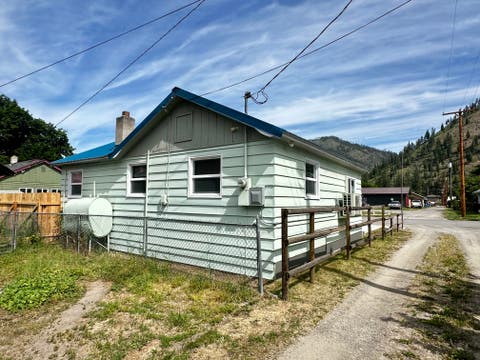 Tiny photo for 303 4th Avenue E, Superior, MT 59872 (MLS # 30073527)