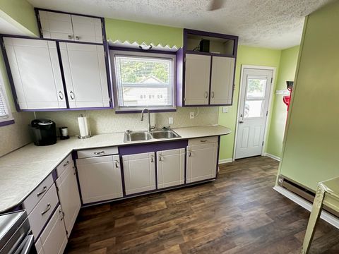 Tiny photo for 303 4th Avenue E, Superior, MT 59872 (MLS # 30073527)