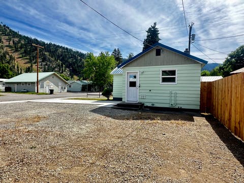 Tiny photo for 303 4th Avenue E, Superior, MT 59872 (MLS # 30073527)