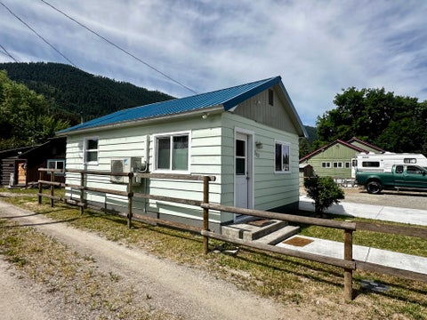 Tiny photo for 303 4th Avenue E, Superior, MT 59872 (MLS # 30073527)