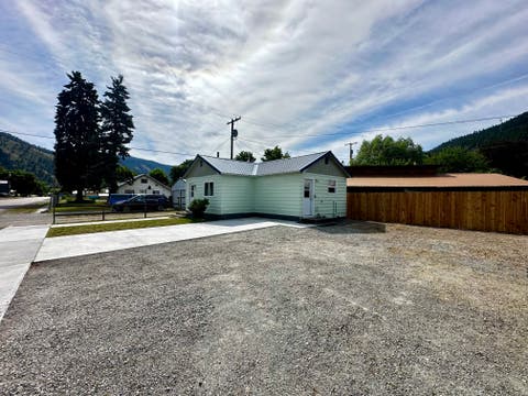 Tiny photo for 303 4th Avenue E, Superior, MT 59872 (MLS # 30073527)