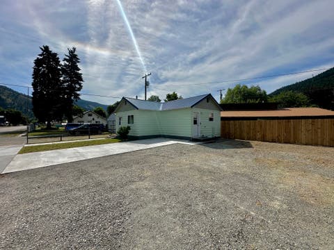 Tiny photo for 303 4th Avenue E, Superior, MT 59872 (MLS # 30073527)