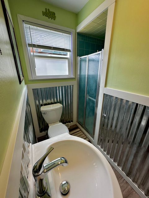 Tiny photo for 303 4th Avenue E, Superior, MT 59872 (MLS # 30073527)