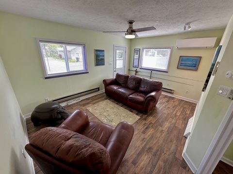 Tiny photo for 303 4th Avenue E, Superior, MT 59872 (MLS # 30073527)