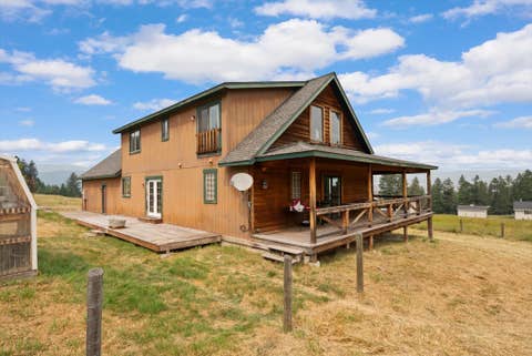 Tiny photo for 110 Prairie Lane, Kalispell, MT 59901 (MLS # 30076105)