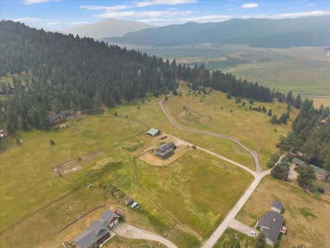 Tiny photo for 110 Prairie Lane, Kalispell, MT 59901 (MLS # 30076105)