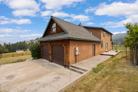 Tiny photo for 110 Prairie Lane, Kalispell, MT 59901 (MLS # 30076105)
