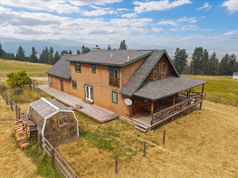 Tiny photo for 110 Prairie Lane, Kalispell, MT 59901 (MLS # 30076105)