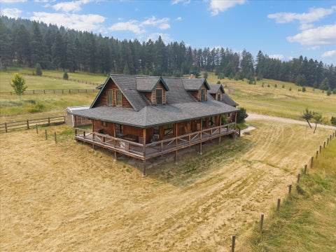 Tiny photo for 110 Prairie Lane, Kalispell, MT 59901 (MLS # 30076105)