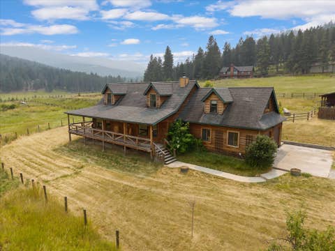 Tiny photo for 110 Prairie Lane, Kalispell, MT 59901 (MLS # 30076105)