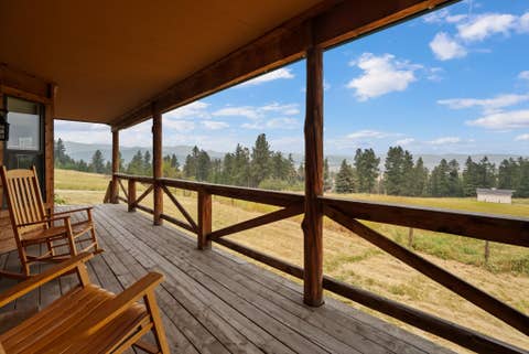 Tiny photo for 110 Prairie Lane, Kalispell, MT 59901 (MLS # 30076105)