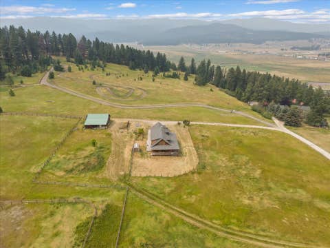 Tiny photo for 110 Prairie Lane, Kalispell, MT 59901 (MLS # 30076105)